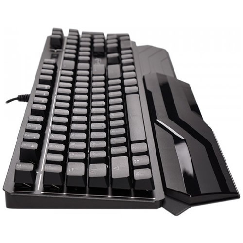 Клавиатура A4Tech Bloody B975 USB Black (Черная) 7