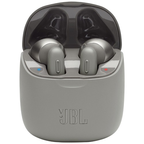 Беспроводные наушники JBL Tune 220 TWS Grey (Серый) EAC 1
