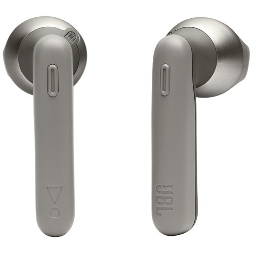 Беспроводные наушники JBL Tune 220 TWS Grey (Серый) EAC 2