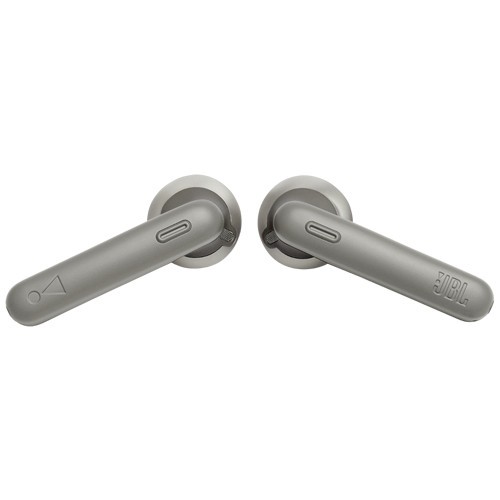 Беспроводные наушники JBL Tune 220 TWS Grey (Серый) EAC 3