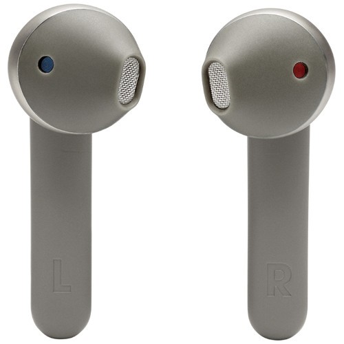 Беспроводные наушники JBL Tune 220 TWS Grey (Серый) EAC 4