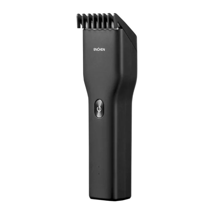 Триммер Xiaomi Enchen Boost Black (Черный) 2