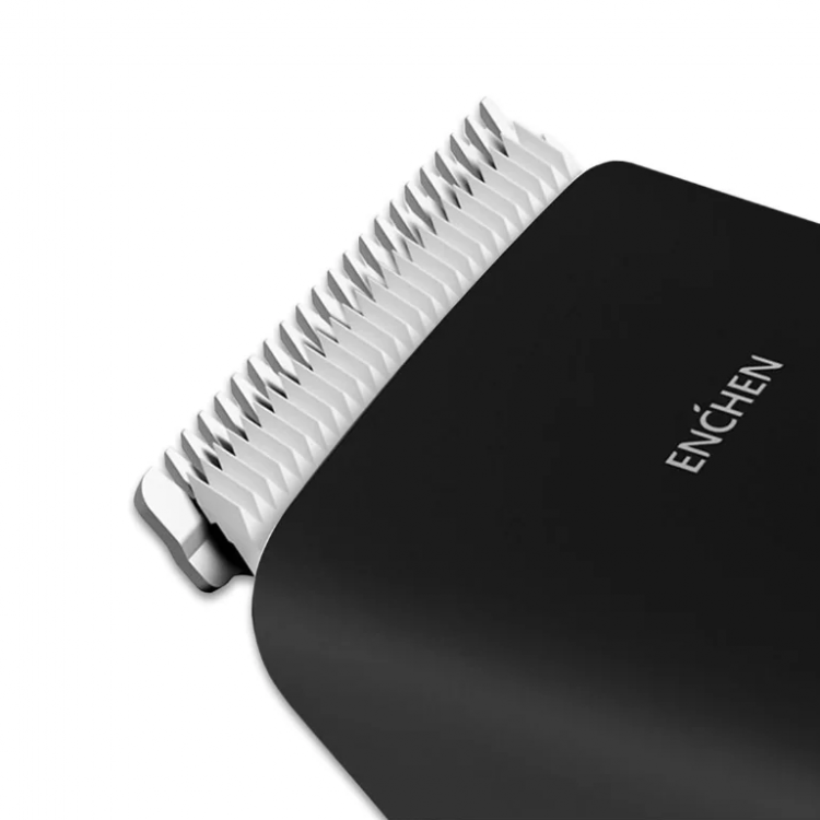 Триммер Xiaomi Enchen Boost Black (Черный) 4