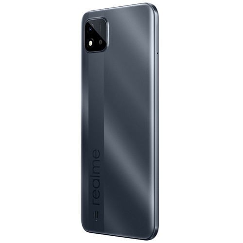 Смартфон Realme C20 2/32Gb Grey (Серая сталь) EAC 6