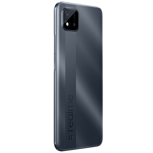 Смартфон Realme C20 2/32Gb Grey (Серая сталь) EAC 7
