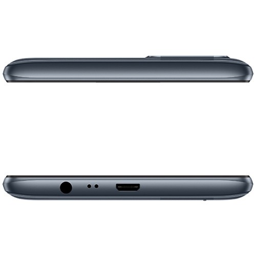 Смартфон Realme C20 2/32Gb Grey (Серая сталь) EAC 10