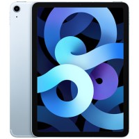 Планшет Apple iPad Air 10.9 (2020) 256Gb Wi-Fi Blue Sky (Голубое небо) MYFY2RU/A