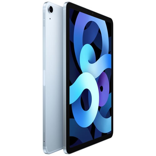 Планшет Apple iPad Air 10.9 (2020) 256Gb Wi-Fi Blue Sky (Голубое небо) MYFY2RU/A 2