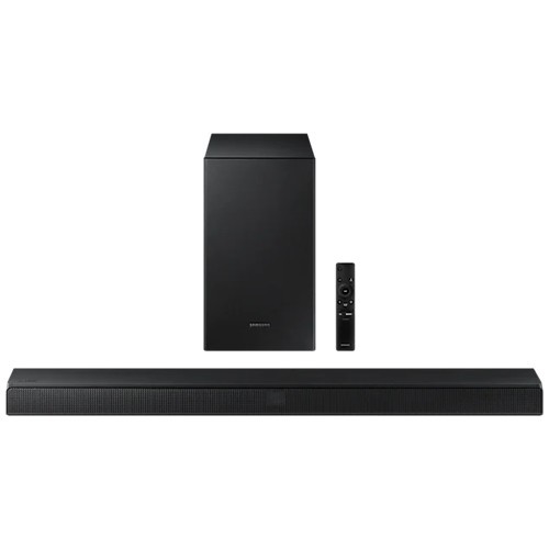 Саундбар Samsung HW-T550 Black (Черный) EAC 1