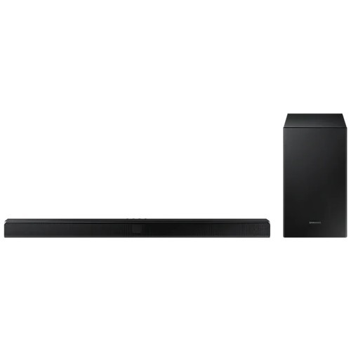 Саундбар Samsung HW-T550 Black (Черный) EAC 3