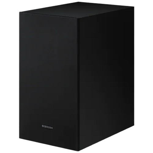 Саундбар Samsung HW-T550 Black (Черный) EAC 13