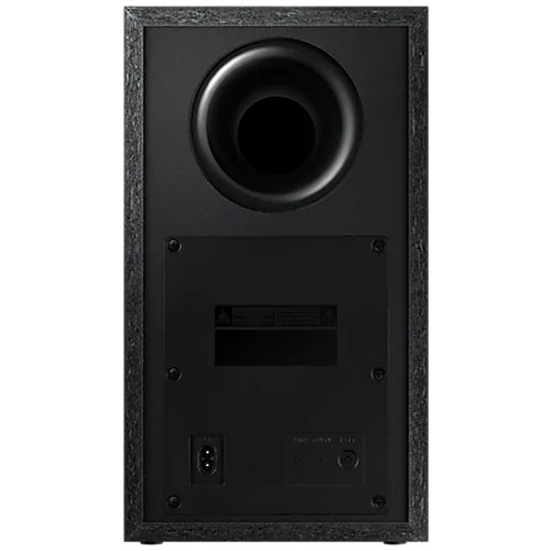 Саундбар Samsung HW-T550 Black (Черный) EAC 14