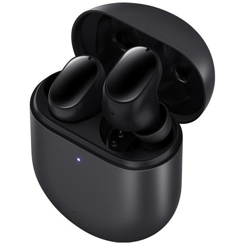 Беспроводные наушники Xiaomi Redmi AirDots 3 Pro Black (Черный) 1