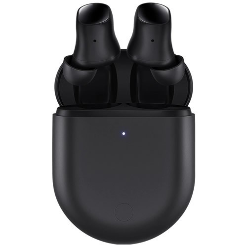 Беспроводные наушники Xiaomi Redmi AirDots 3 Pro Black (Черный) 2
