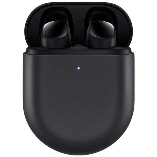 Беспроводные наушники Xiaomi Redmi AirDots 3 Pro Black (Черный) 3