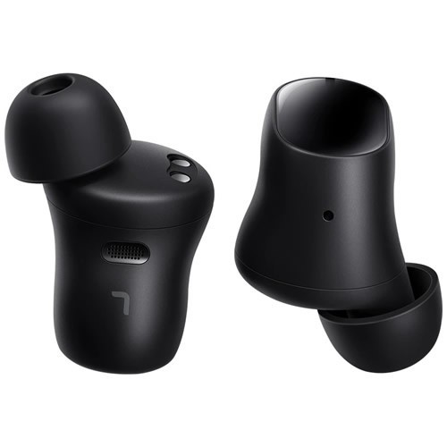Беспроводные наушники Xiaomi Redmi AirDots 3 Pro Black (Черный) 4