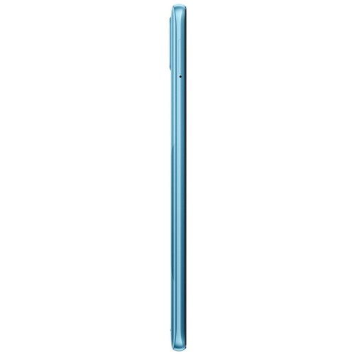 Смартфон Realme C21Y 3/32Gb Cross Blue (Голубой) EAC 8