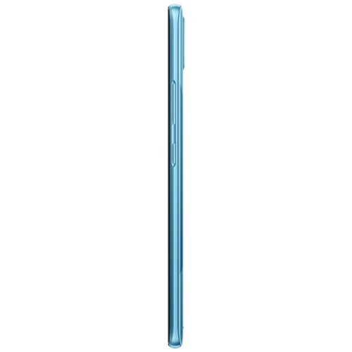 Смартфон Realme C21Y 3/32Gb Cross Blue (Голубой) EAC 9