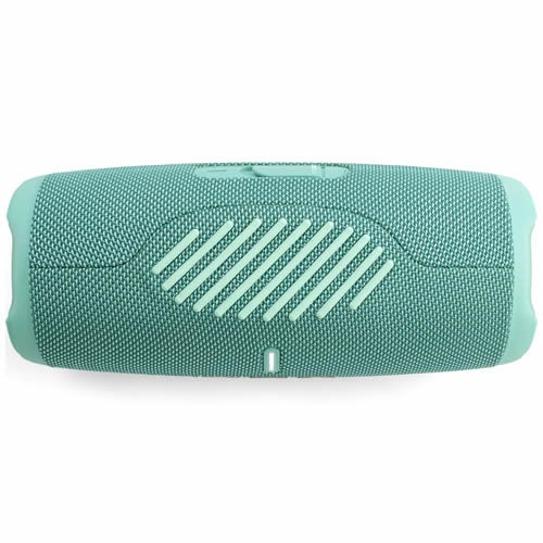 Портативная акустика JBL Charge 5 Teal (Бирюзовый) EAC 4