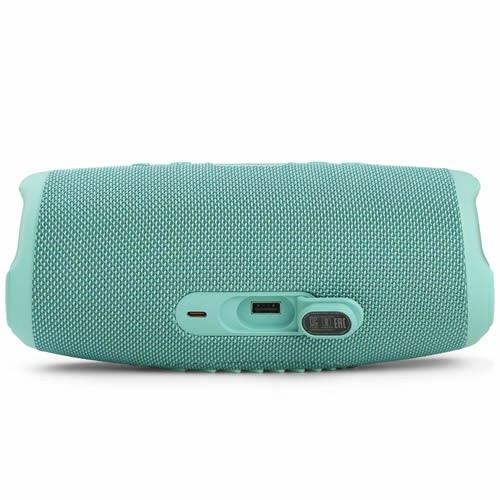 Портативная акустика JBL Charge 5 Teal (Бирюзовый) EAC 6