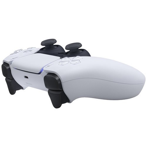 Геймпад Sony DualSense White/Black (Белый/Черный) EAC 2