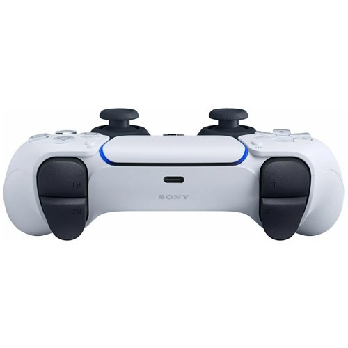 Геймпад Sony DualSense White/Black (Белый/Черный) EAC 4