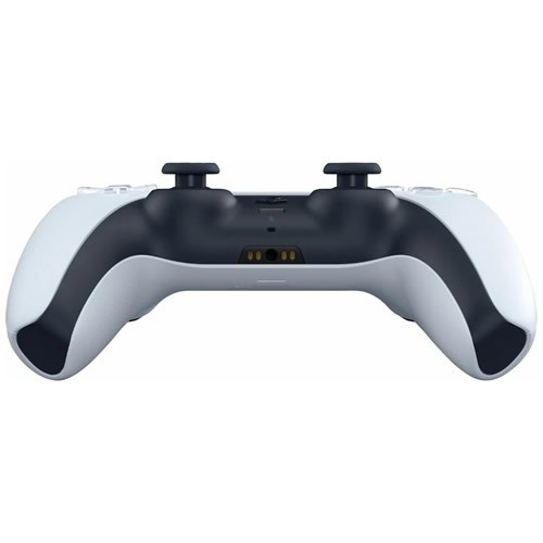 Геймпад Sony DualSense White/Black (Белый/Черный) EAC 5