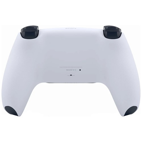 Геймпад Sony DualSense White/Black (Белый/Черный) EAC 6