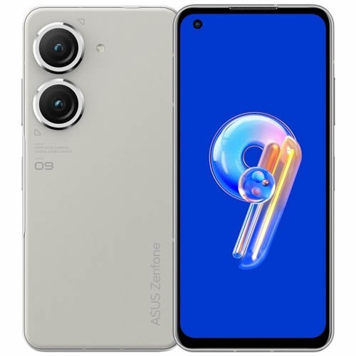 Смартфон ASUS Zenfone 9 8/256Gb White (Белый) 1