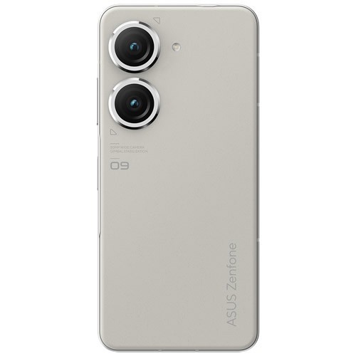 Смартфон ASUS Zenfone 9 8/256Gb White (Белый) 2