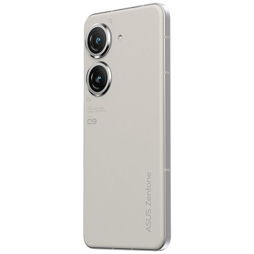 Смартфон ASUS Zenfone 9 8/256Gb White (Белый) 4