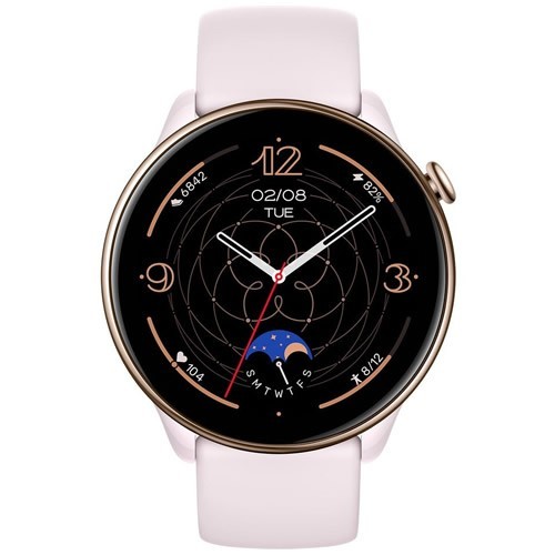 Часы Amazfit GTR Mini Misty Pink (Розовый) EAC 2