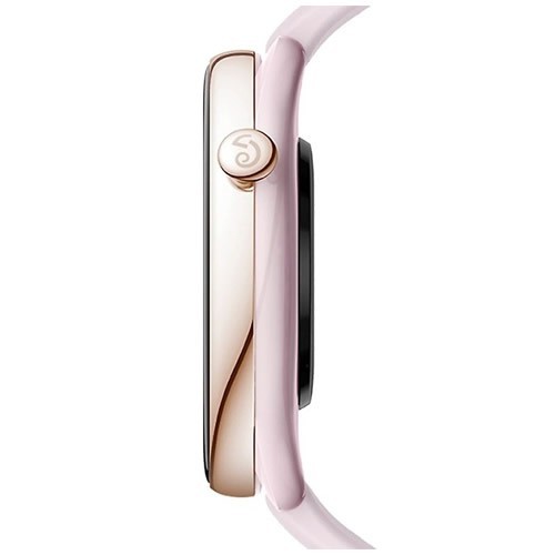 Часы Amazfit GTR Mini Misty Pink (Розовый) EAC 3