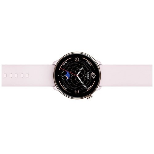 Часы Amazfit GTR Mini Misty Pink (Розовый) EAC 4