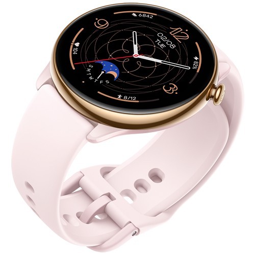 Часы Amazfit GTR Mini Misty Pink (Розовый) EAC 5