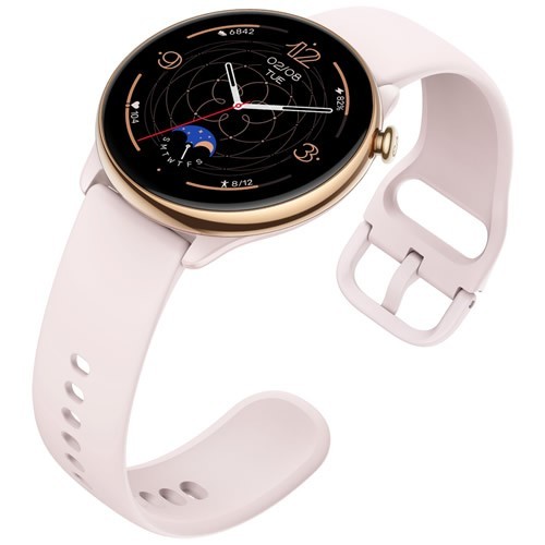 Часы Amazfit GTR Mini Misty Pink (Розовый) EAC 6