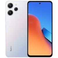Смартфон Xiaomi Redmi 12 8/256Gb Polar Silver (Серебристый) EAC