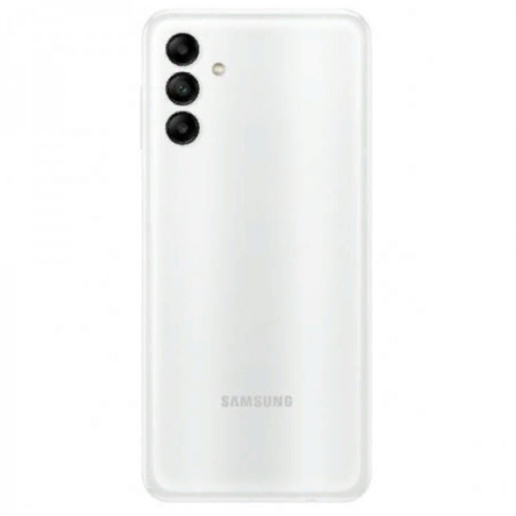 Смартфон Samsung Galaxy A04 4/64Gb White (Белый) 3