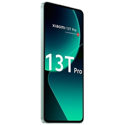 Смартфон Xiaomi 13T Pro 16/1Tb Meadow Green (Зеленый) EAC 4