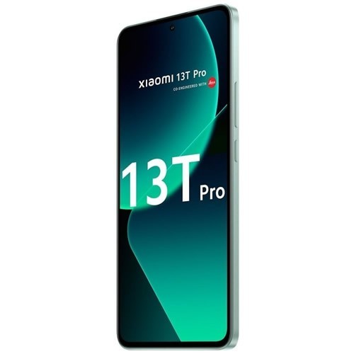 Смартфон Xiaomi 13T Pro 16/1Tb Meadow Green (Зеленый) EAC 5