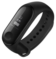 Фитнес-браслет Xiaomi Mi Band 3 