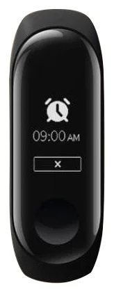 Фитнес-браслет Xiaomi Mi Band 3  2