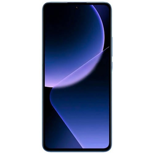 Смартфон Xiaomi 13T 12/256Gb Alpine Blue (Синий) Global Version 2