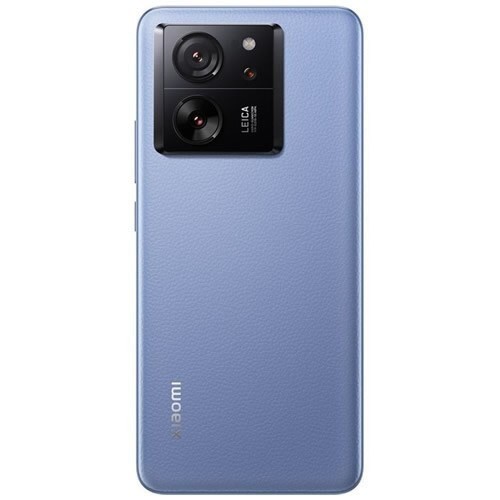 Смартфон Xiaomi 13T 12/256Gb Alpine Blue (Синий) Global Version 3