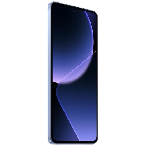 Смартфон Xiaomi 13T 12/256Gb Alpine Blue (Синий) Global Version 4