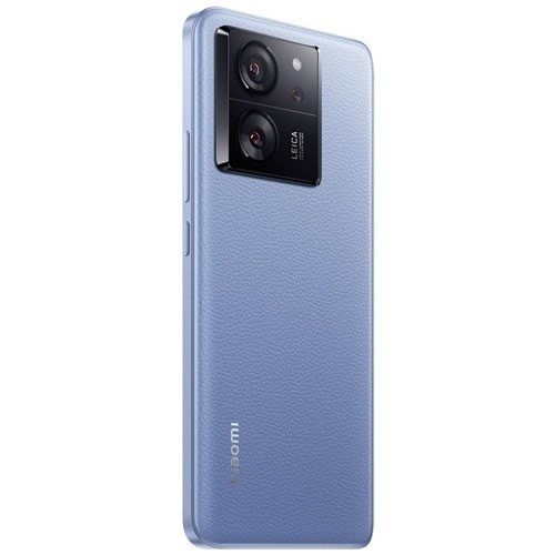 Смартфон Xiaomi 13T 12/256Gb Alpine Blue (Синий) Global Version 6