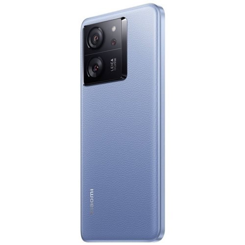 Смартфон Xiaomi 13T 12/256Gb Alpine Blue (Синий) Global Version 7