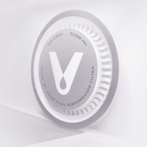 Поглотитель запаха для холодильника Xiaomi Viomi Mi Deodorant Refrigerator 2
