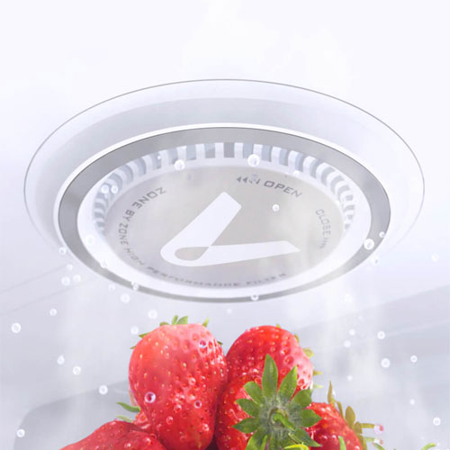 Поглотитель запаха для холодильника Xiaomi Viomi Mi Deodorant Refrigerator 3