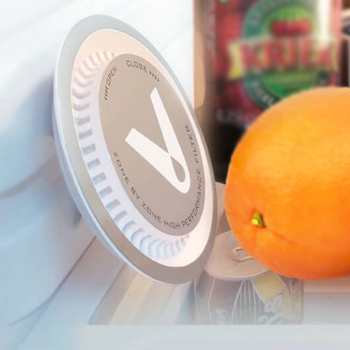 Поглотитель запаха для холодильника Xiaomi Viomi Mi Deodorant Refrigerator 4